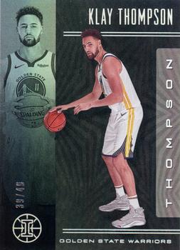 Klay Thompson
