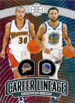 Stephen Curry