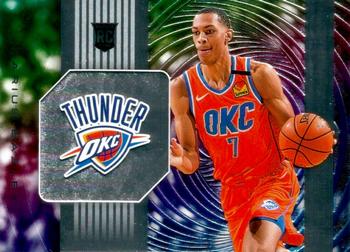 Darius Bazley