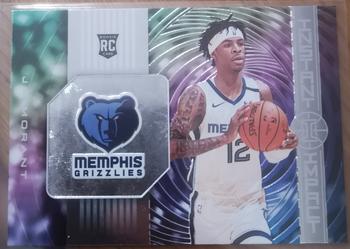 Ja Morant