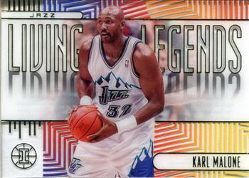 Karl Malone