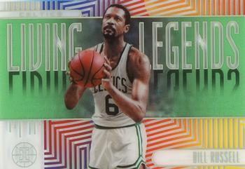 Bill Russell