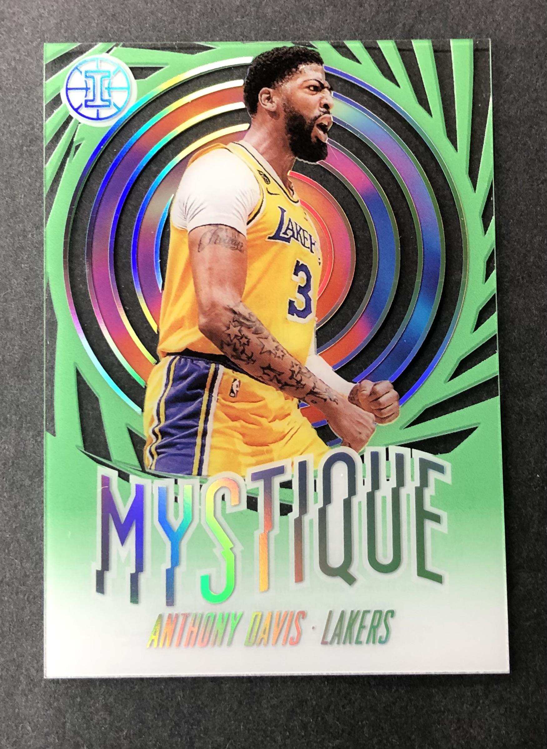 Anthony Davis