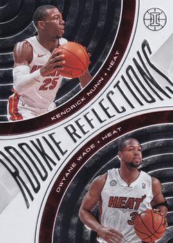 Dwyane Wade / Kendrick Nunn