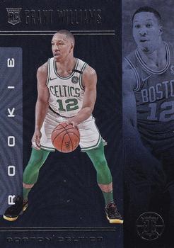 Grant Williams