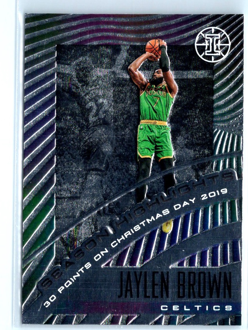 Jaylen Brown