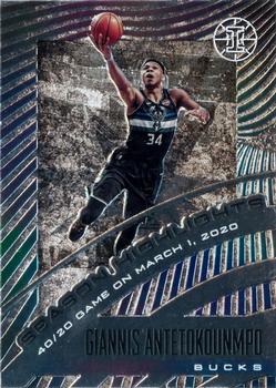 Giannis Antetokounmpo