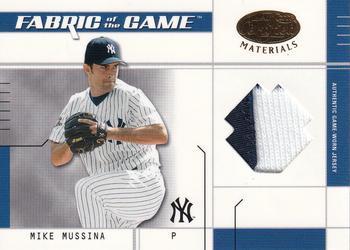 Mike Mussina