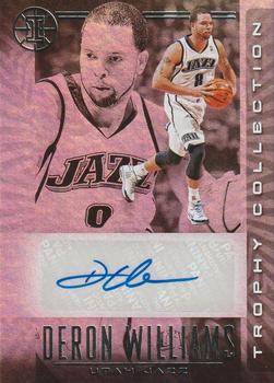 Deron Williams