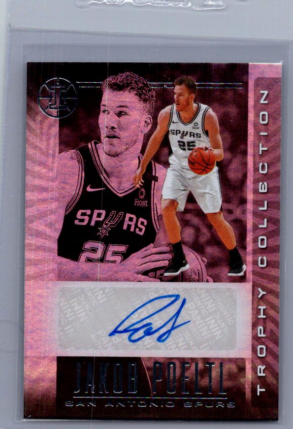 Jakob Poeltl