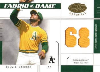 Reggie Jackson