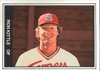 Ron Kittle