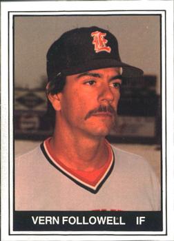 Vern Followell