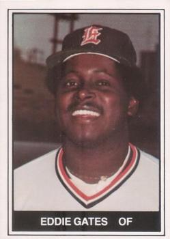 Eddie Gates