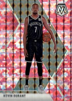 Kevin Durant