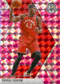 Pascal Siakam