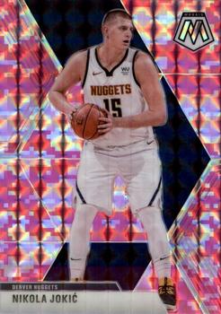 Nikola Jokic