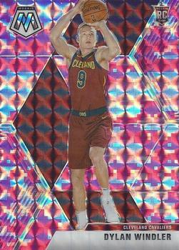 Dylan Windler