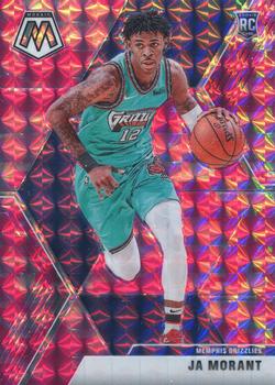 #219 Ja Morant