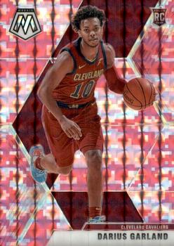 Darius Garland
