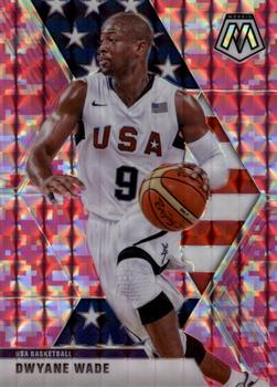 Dwyane Wade