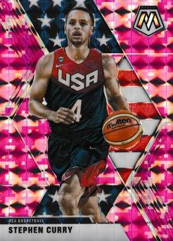 Stephen Curry