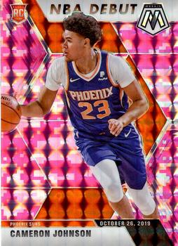 #265 Cameron Johnson