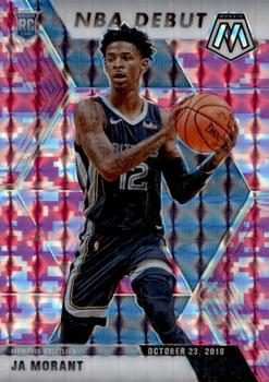 #274 Ja Morant