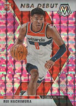 Rui Hachimura