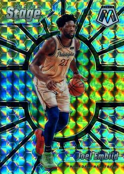 Joel Embiid