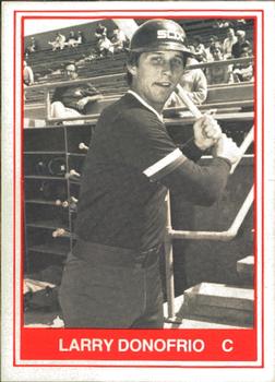 Larry Donofrio