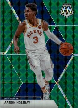 Aaron Holiday