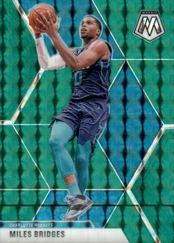 Miles Bridges