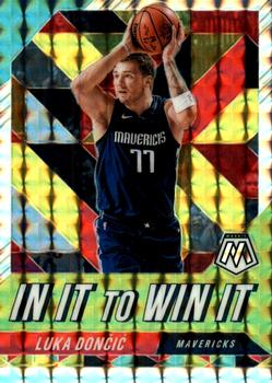 Luka Doncic