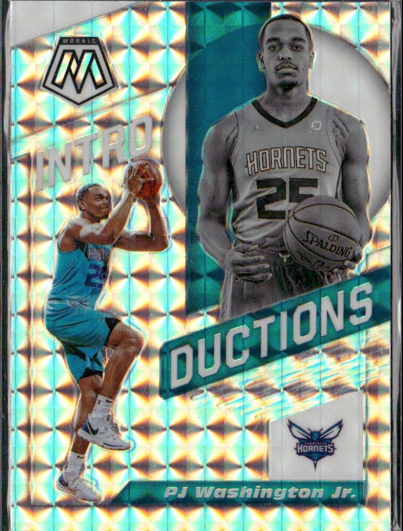 PJ Washington Jr.