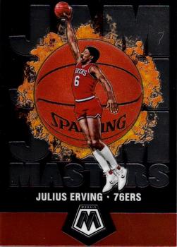 Julius Erving
