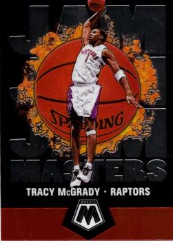 Tracy McGrady