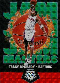Tracy McGrady