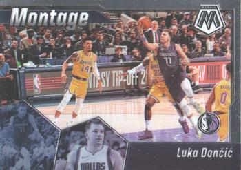 Luka Doncic