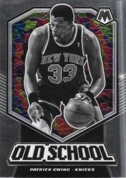 Patrick Ewing