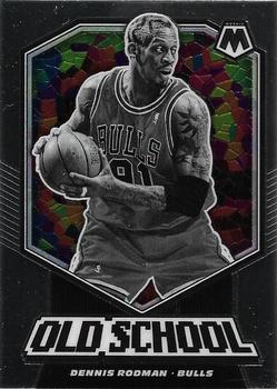 Dennis Rodman