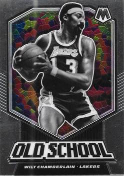 Wilt Chamberlain