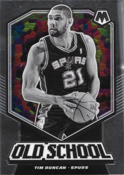 Tim Duncan