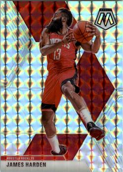 James Harden