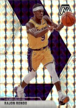 Rajon Rondo