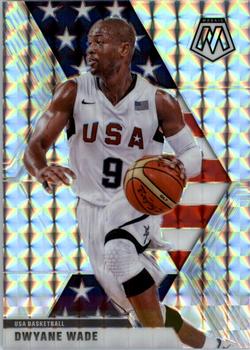 Dwyane Wade