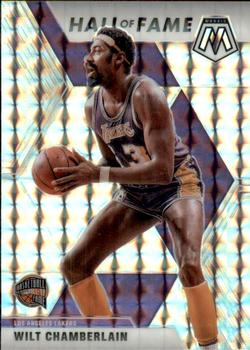 Wilt Chamberlain
