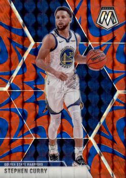 Stephen Curry