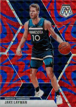 Jake Layman