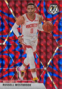 Russell Westbrook